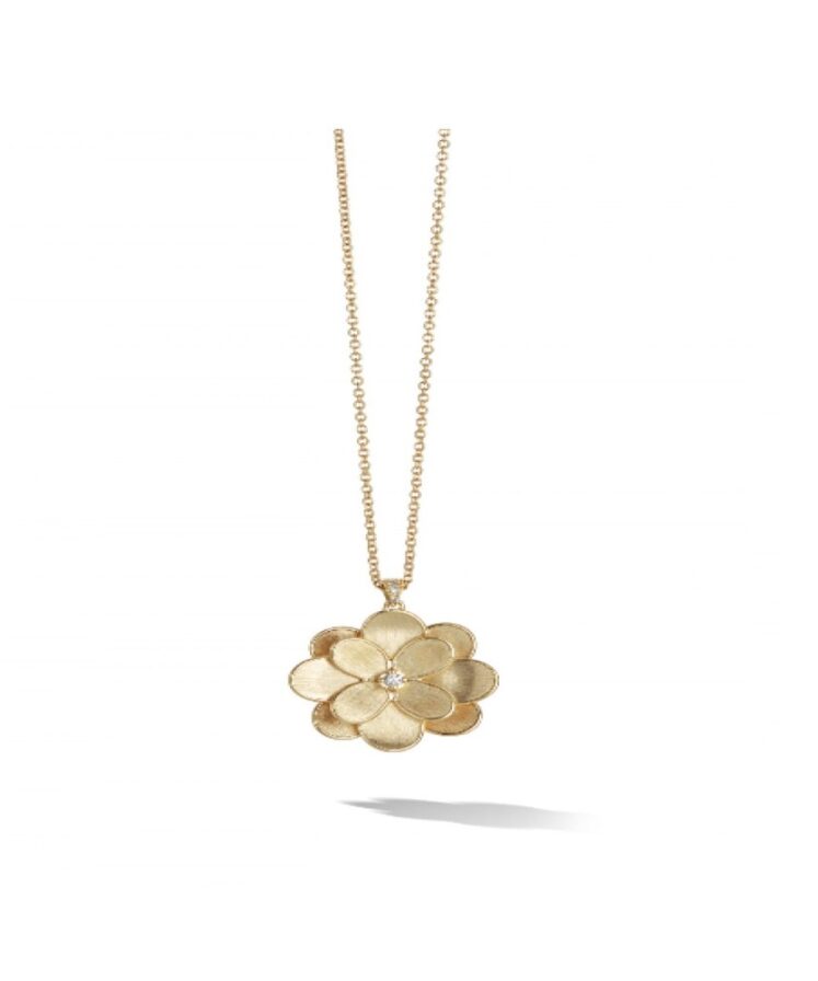 Collana Marco Bicego Petali CB2471 B Y