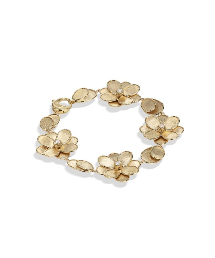 Bracciale Marco Bicego Petali BB2441 B Y