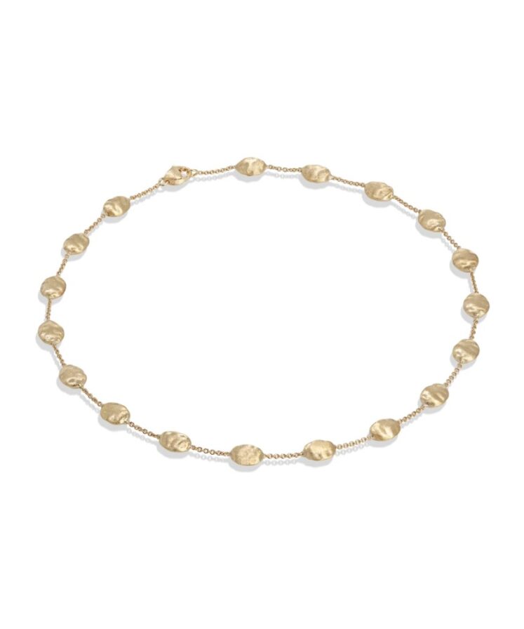 Collane Marco Bicego Siviglia CB538 Y