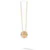 Collana Marco Bicego Petali CB2434 B5 Y