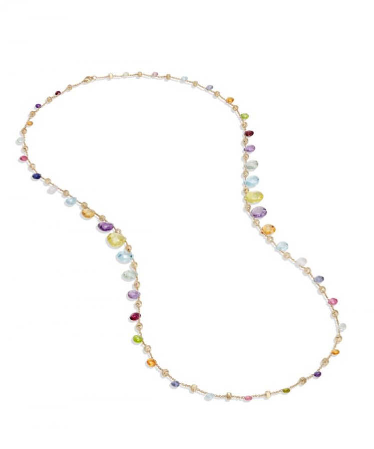 Collana Marco Bicego Paradise CB1871 MIX01 Y