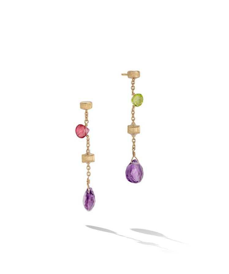 Orecchini Marco Bicego Paradise OB1430 MIX01B Y