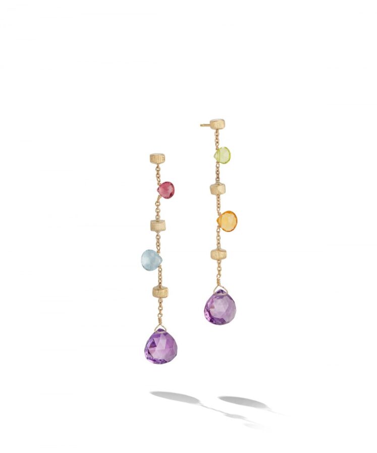 Orecchini Marco Bicego Paradise OB1431 MIX01B Y
