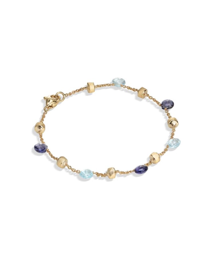 Bracciale Marco Bicego Paradise BB765 MIX240 Y