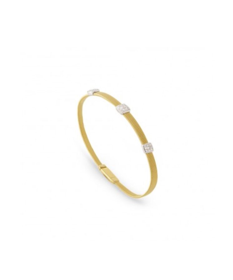 Bracciale Marco Bicego Masai BG731 B2 YW