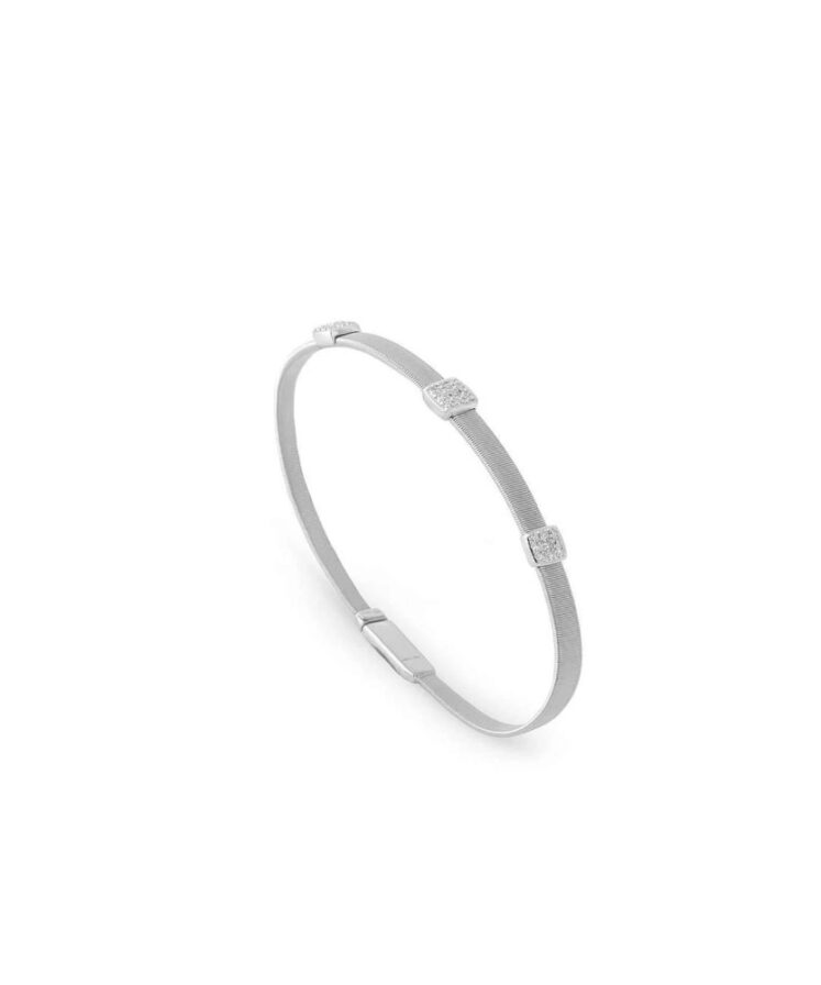 Bracciale Marco Bicego Masai BG731 B2 W