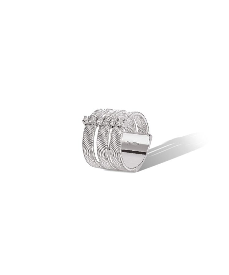 Anello Marco Bicego Masai AG345 B W