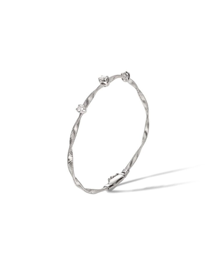 Bracciale Marco Bicego Marrakech BG337 B1 W