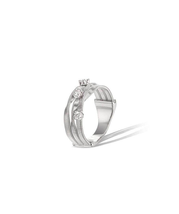 Anello Marco Bicego Marrakech AG158 B W