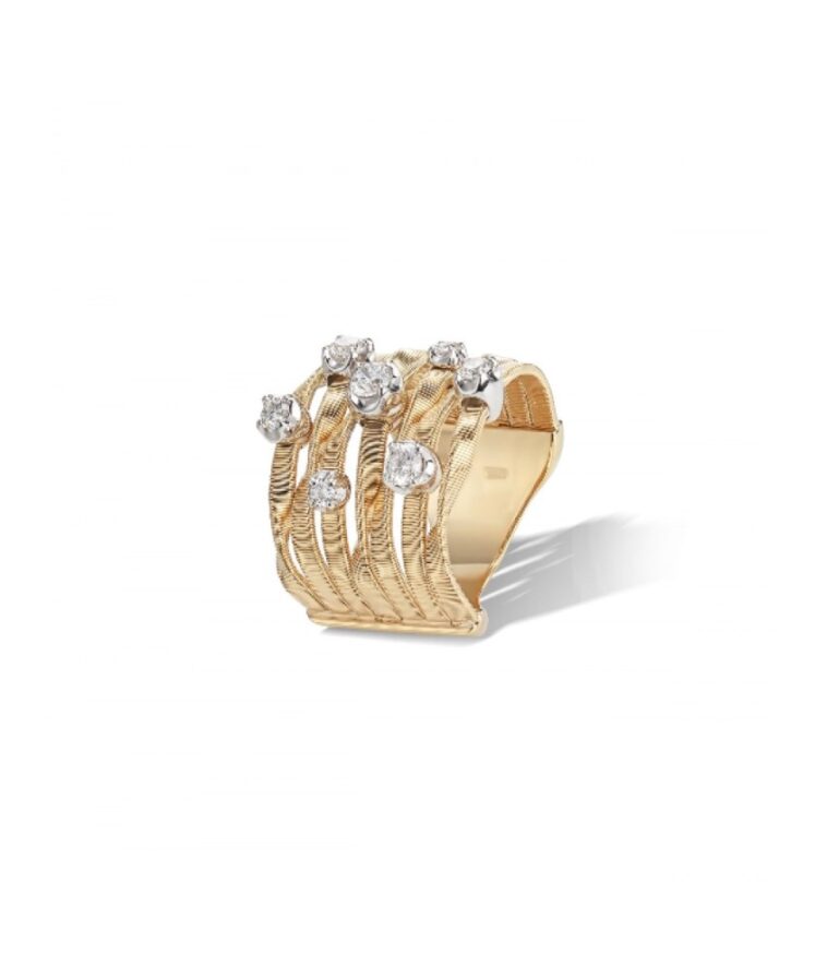 Anello Marco Bicego Marrakech AG156 B3 YW