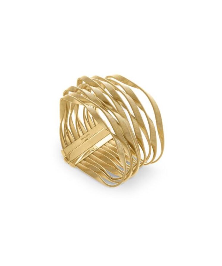Bracciale Marco Bicego Marrakech BG746 Y