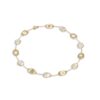 Collana Marco Bicego Lunaria CB2099 MPW Y