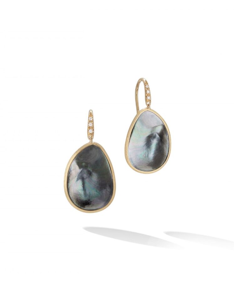 Orecchini Marco Bicego Lunaria OB1343-AB MPB Y