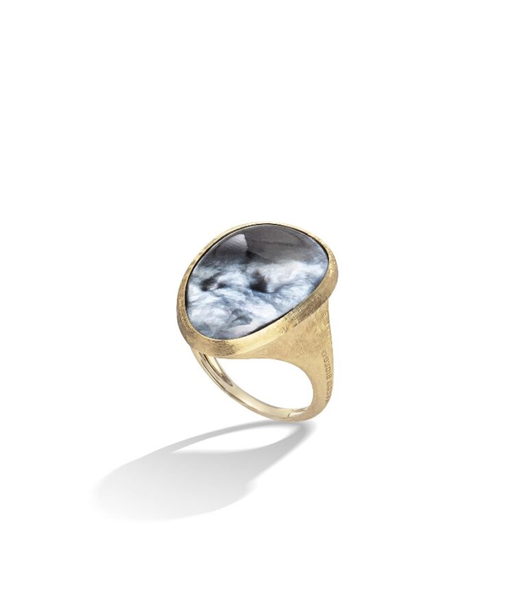 Anello Marco Bicego Lunaria AB565 MPB Y