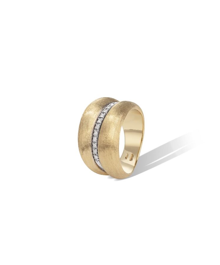 Anello Marco Bicego Lucia AB611 B YW