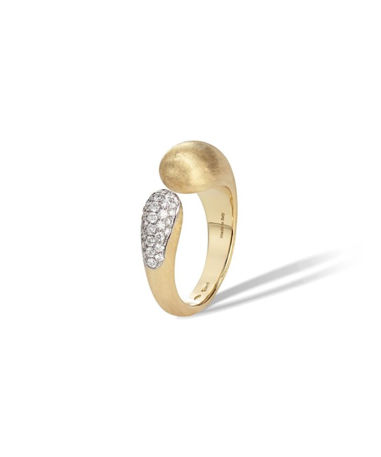 Anello Marco Bicego Lucia AB598 B YW