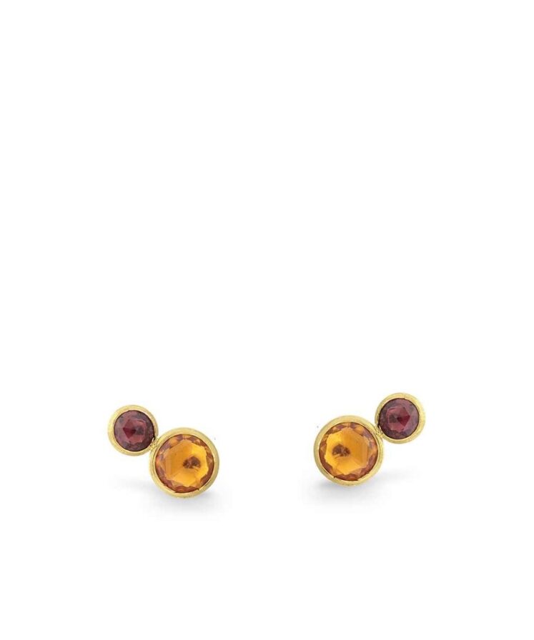 Orecchini Marco Bicego Jaipur Color OB1518 MIX164 Y