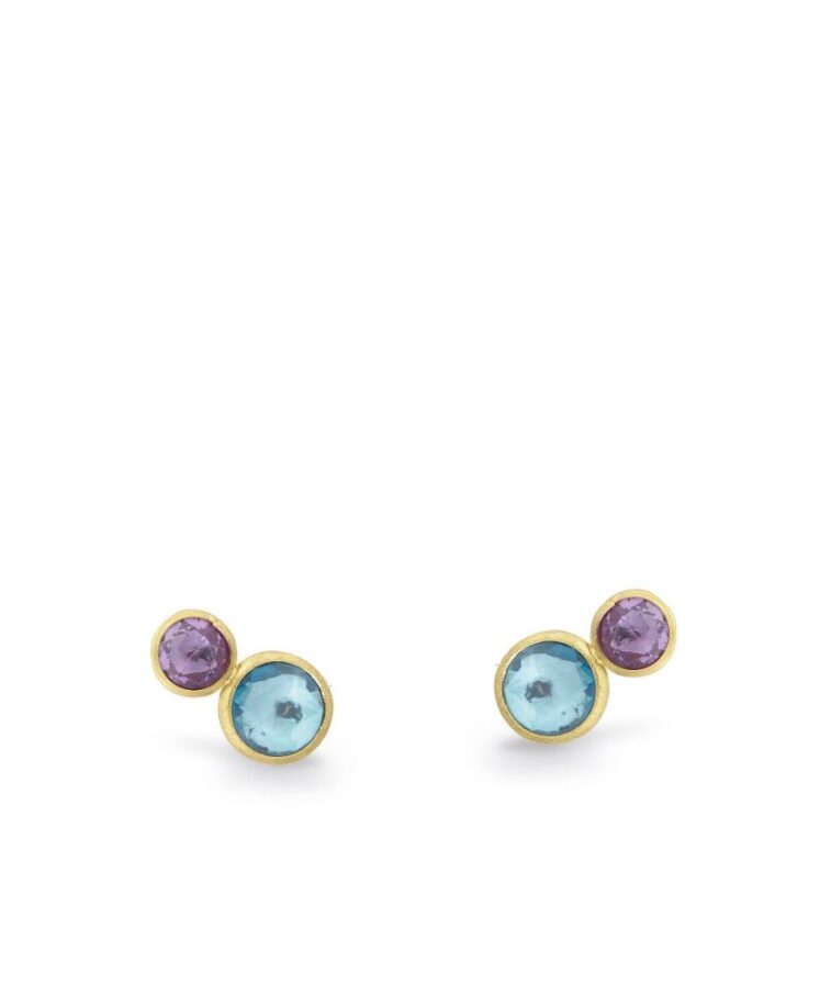 Orecchini Marco Bicego Jaipur Color OB1518 MIX52 Y