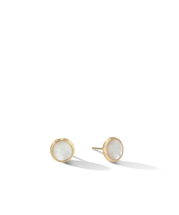 Orecchini Marco Bicego Jaipur Color OB957 MPW Y