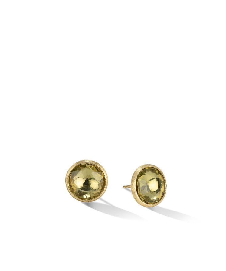 Orecchini Marco Bicego Jaipur Color OB1739 LC01 Y