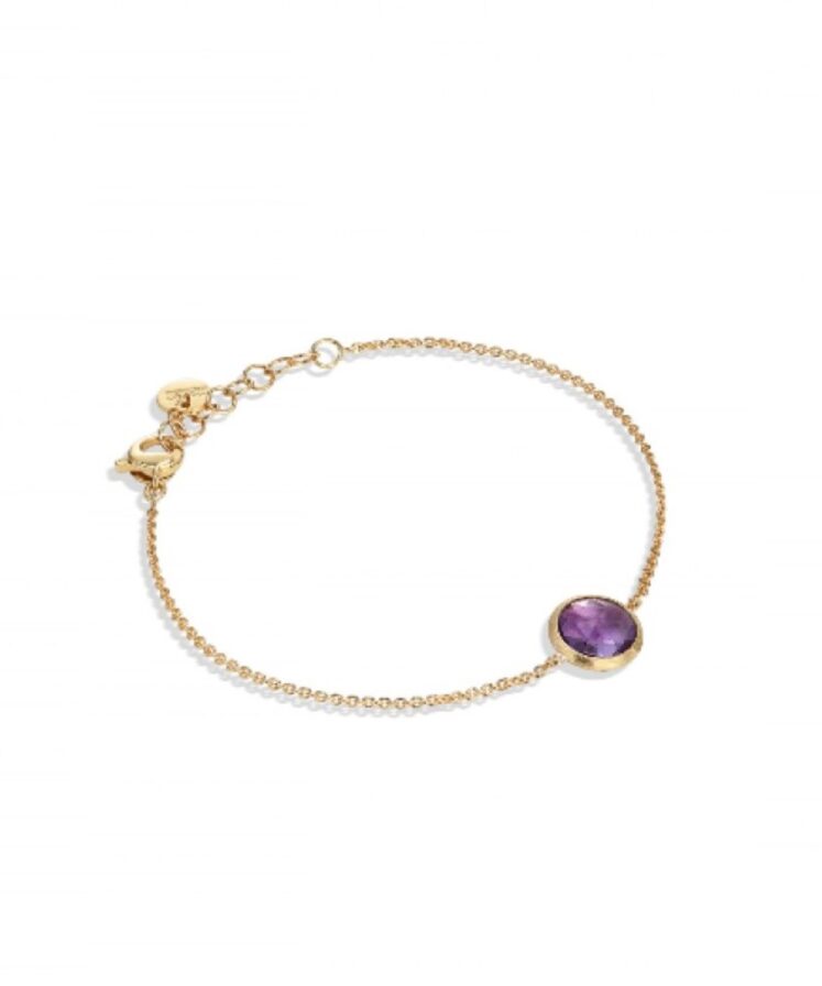 Bracciale Marco Bicego Jaipur Color BB2579 AT01 Y