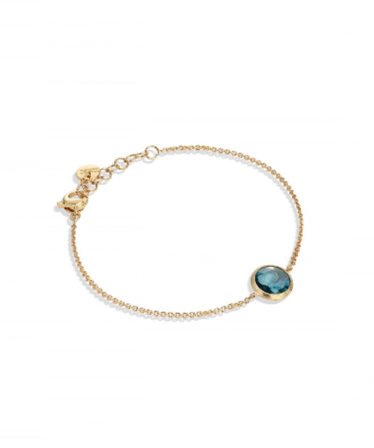 Bracciale Marco Bicego Jaipur Color BB2579 TPL01 Y