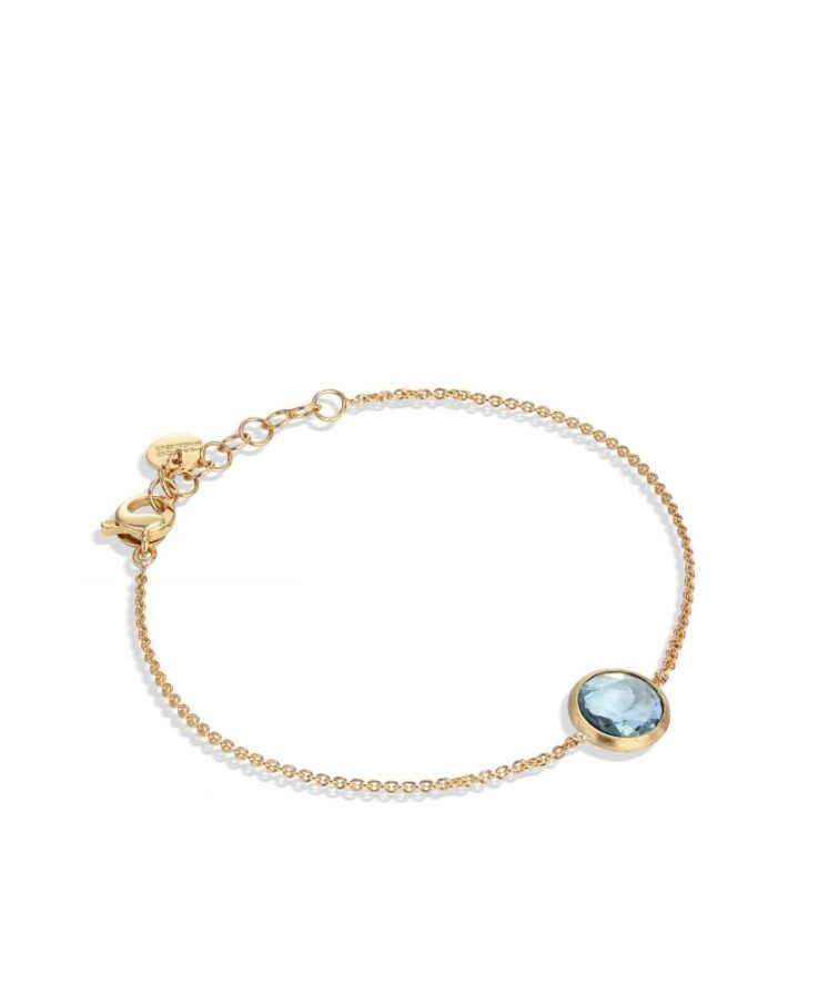 Bracciale Marco Bicego Jaipur Color BB2579 TP01 Y