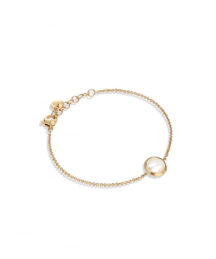 Bracciale Marco Bicego Jaipur Color BB2579 MPW Y