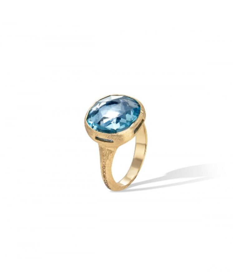 Anello Marco Bicego Jaipur Color AB617 TP01 Y