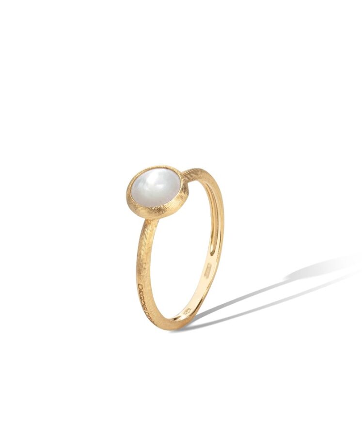 Anello Marco Bicego Jaipur Color AB471 MPW Y