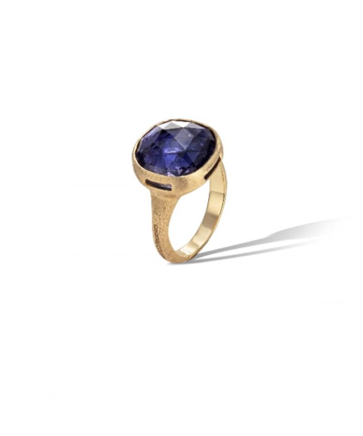 Anello Marco Bicego Jaipur Color AB617 IO01 Y