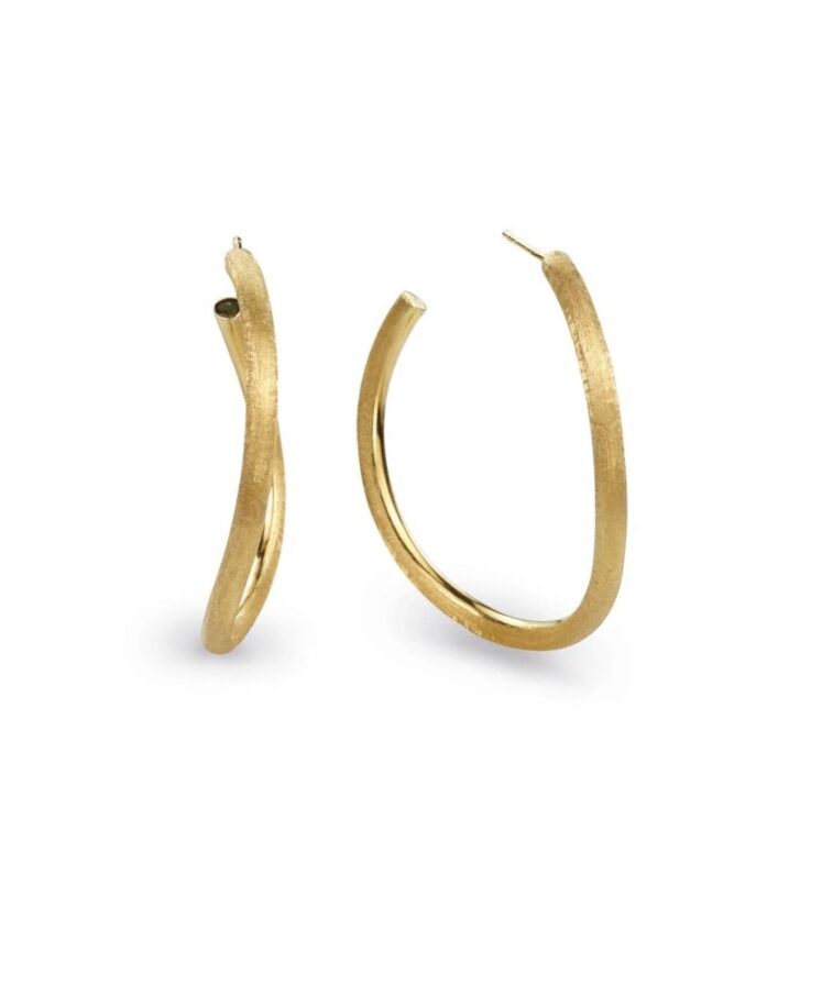 Orecchini Marco Bicego Jaipur OB989 Y