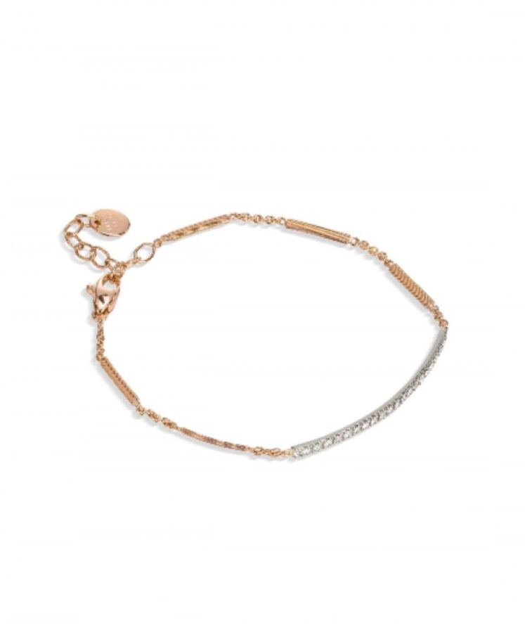 Bracciale Marco Bicego Goa BG713 B YW