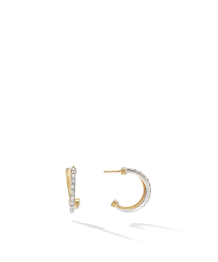 Orecchini Marco Bicego Goa OG331 B YW