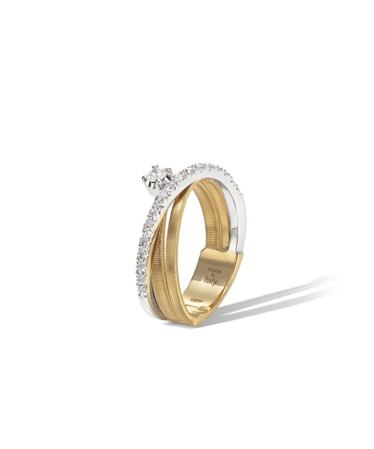 Anello Marco Bicego Goa AG314-B B1 YW