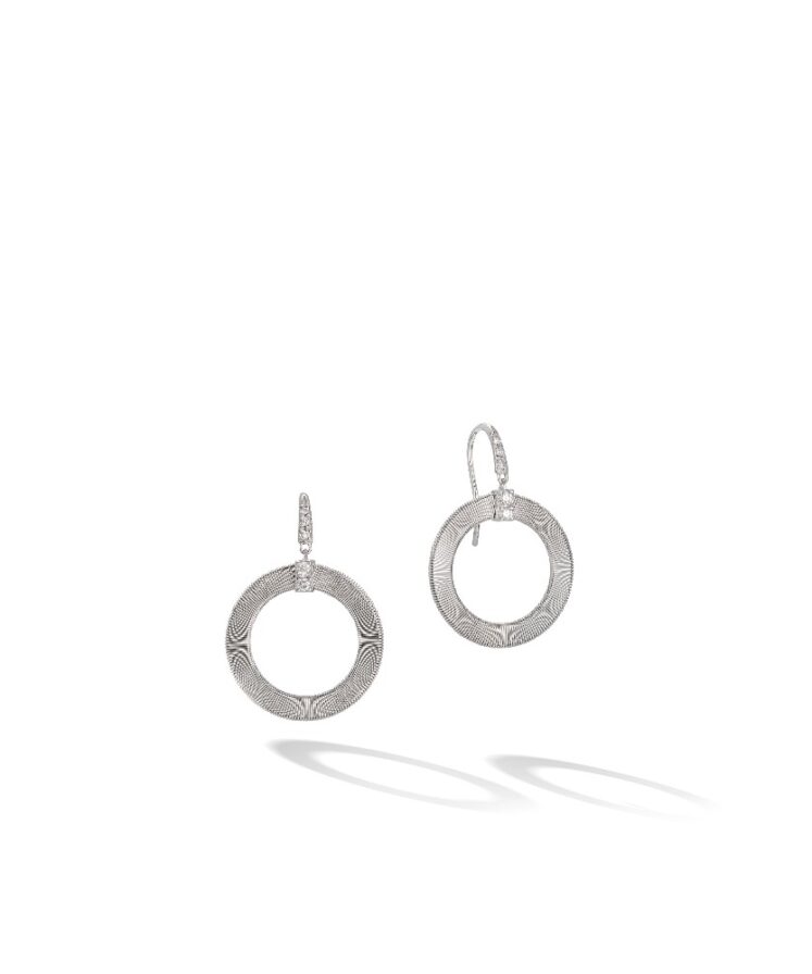 Orecchino Marco Bicego Masai OG378-AB B W