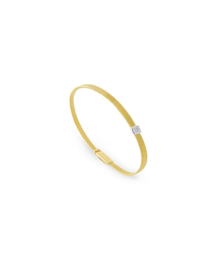 Bracciale Marco Bicego Masai BG731 B YW