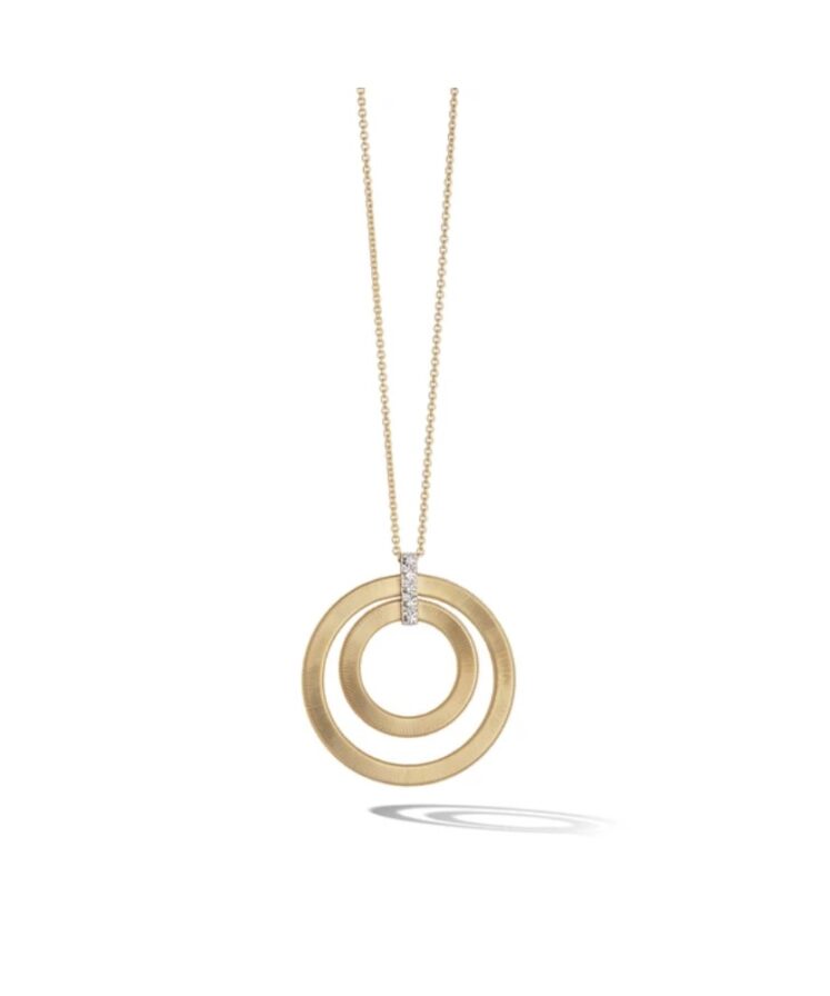 Collane Marco Bicego Masai CG800_B_YW_M5