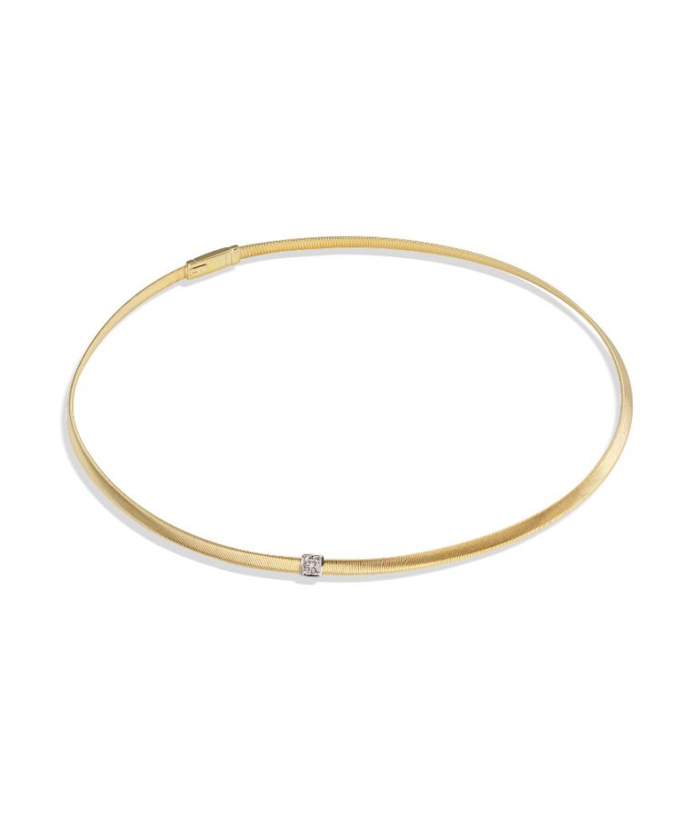 Collane Marco Bicego Masai CG731_B_YW_M5