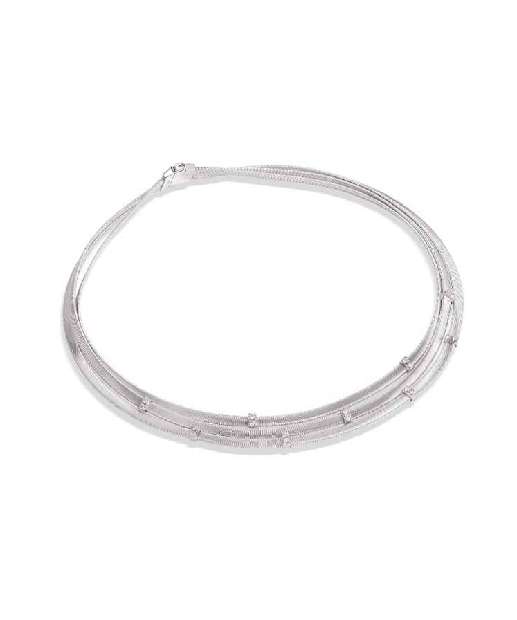 Collane Marco Bicego Masai CG805 B W