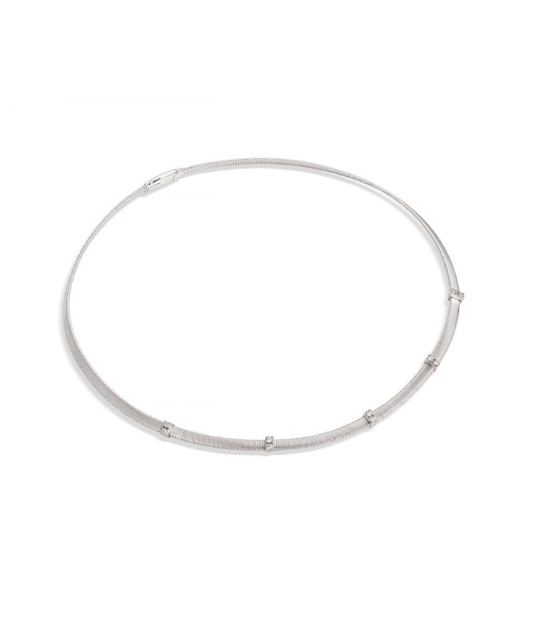 Collane Marco Bicego Masai CG731 B3 W