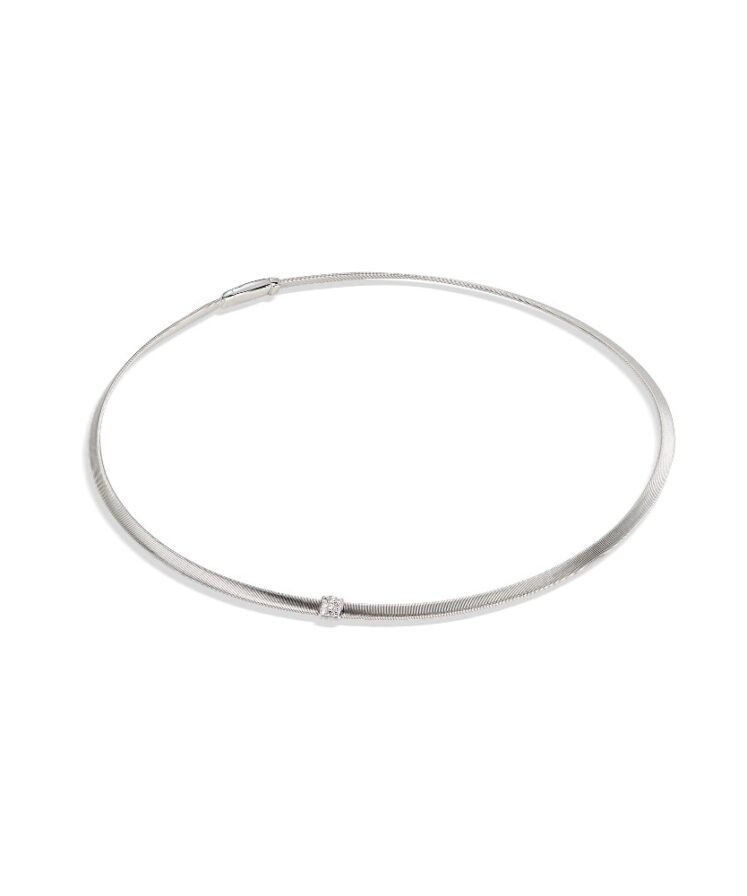 Collane Marco Bicego Masai CG731_B_W_01