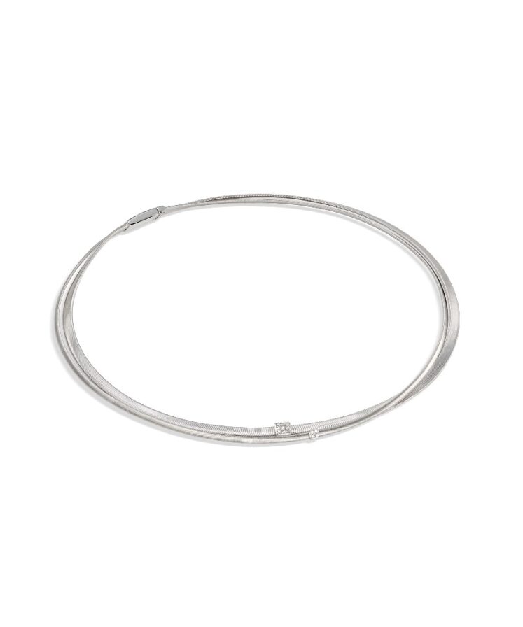 Collane Marco Bicego Masai CG732_B_W_01