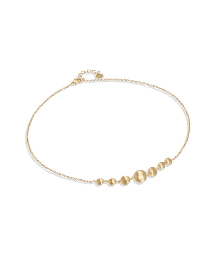 Collana Marco Bicego Africa CB2328 Y