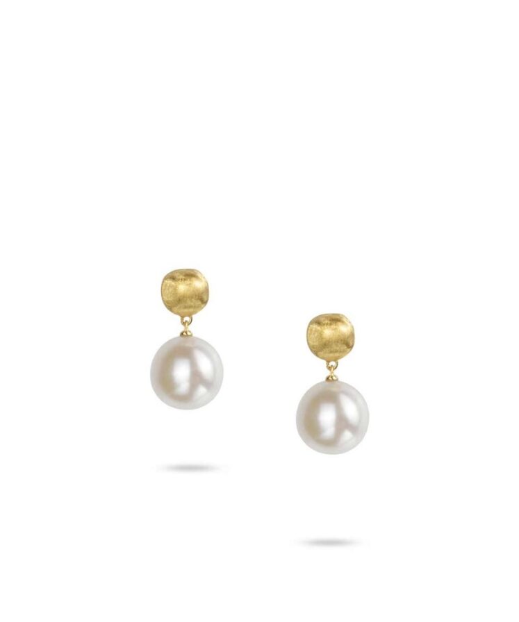 Orecchini Marco Bicego Africa OB1000 PL01 Y