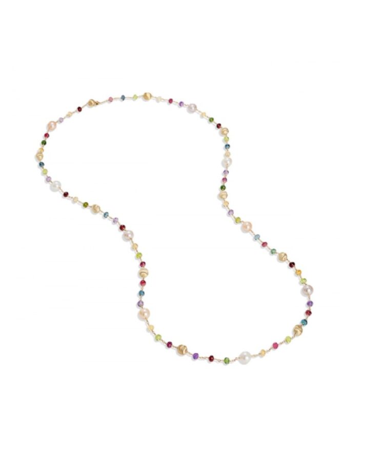 Collana Marco Bicego Africa CB2555-PL MIX02 Y