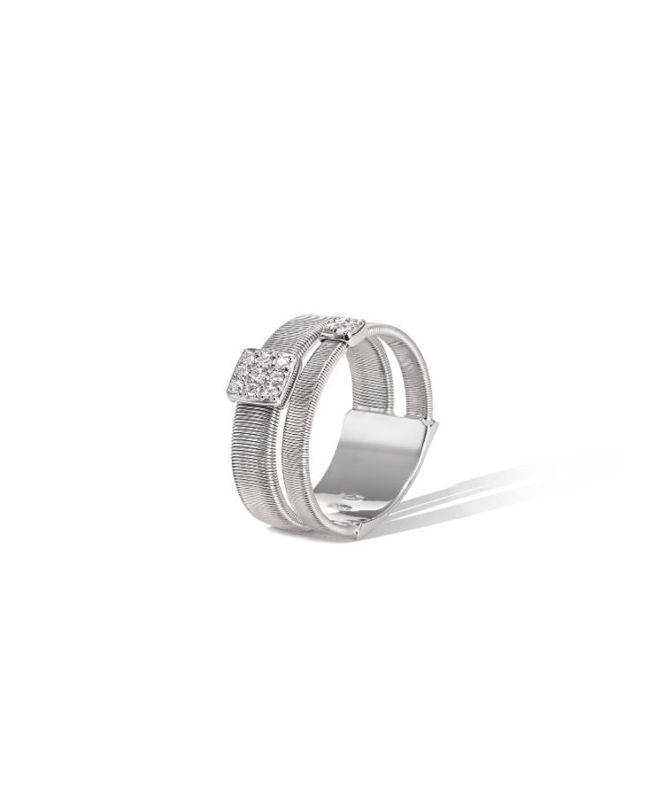 Anello Marco Bicego Masai AG324_B2_W_01