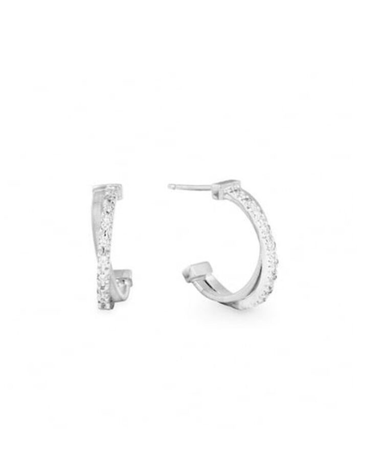 Orecchini Marco Bicego Goa OG331 B W