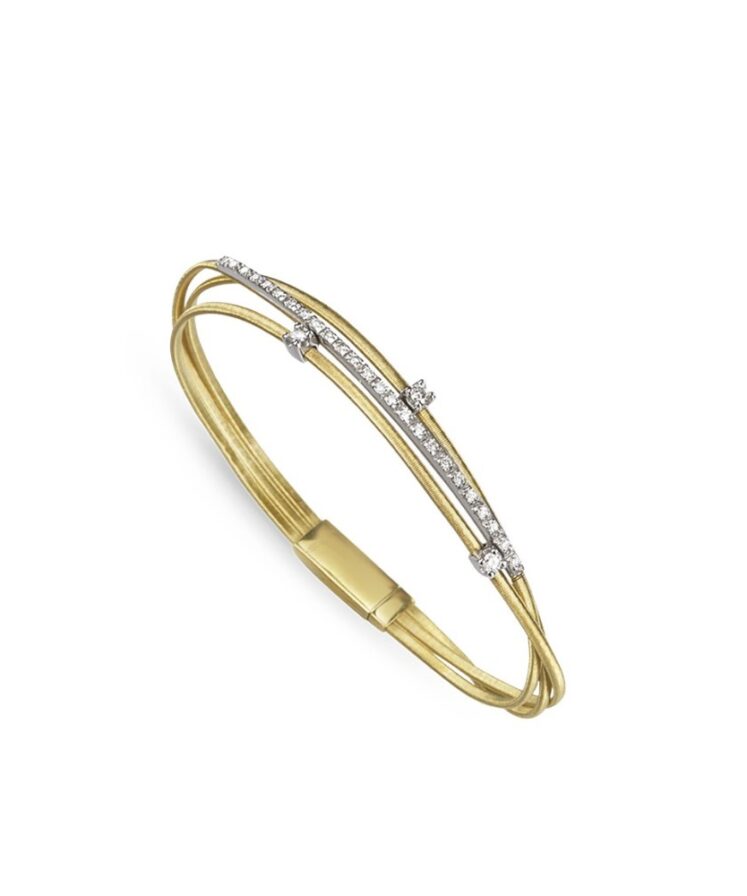 Bracciale Marco Bicego Goa BG617 B2 YW