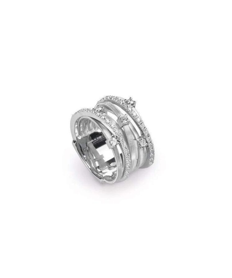 Anello Marco Bicego Goa AG277_B2_W_01